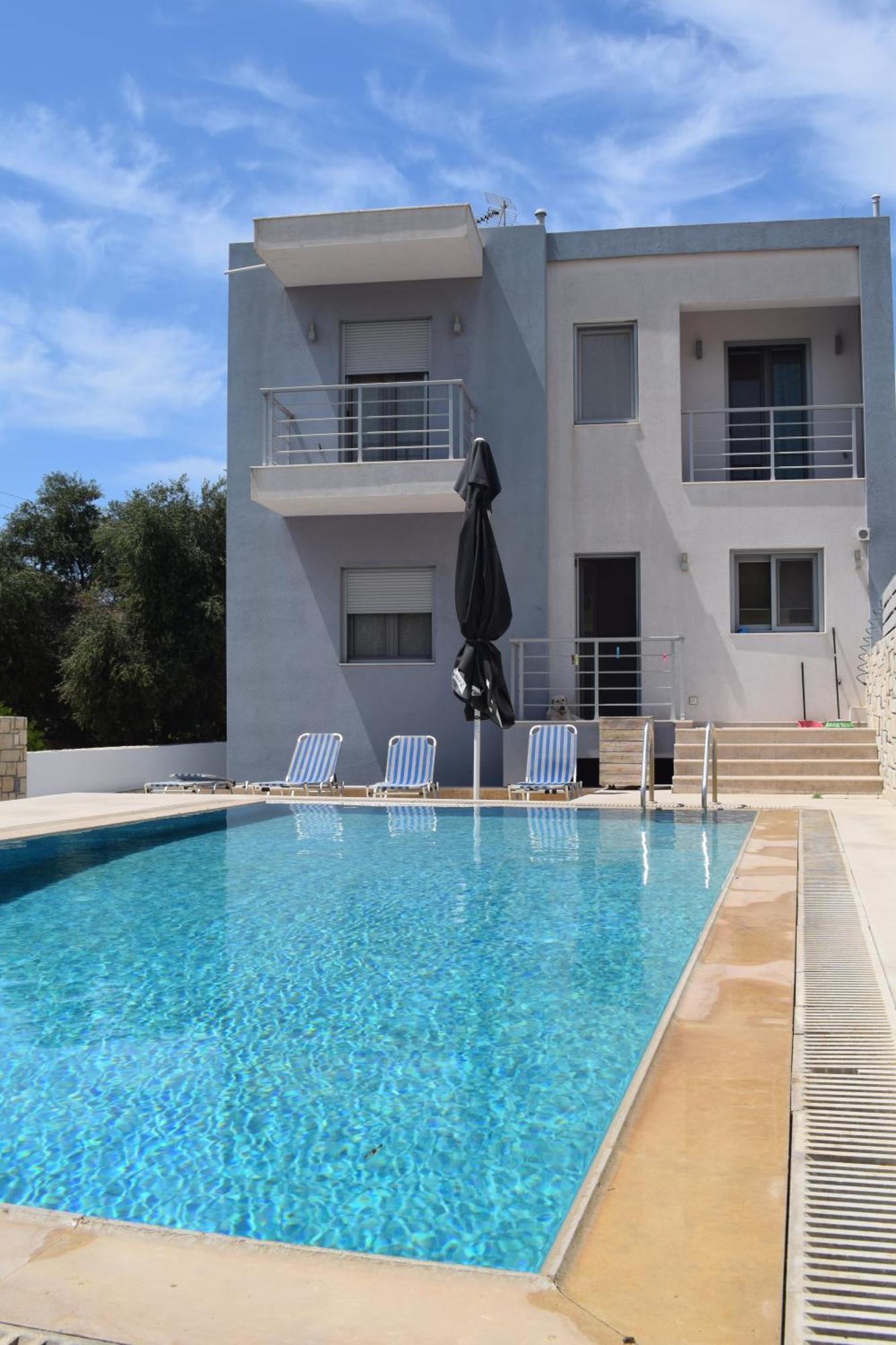 Holiday home Aquarock With Private Pool *