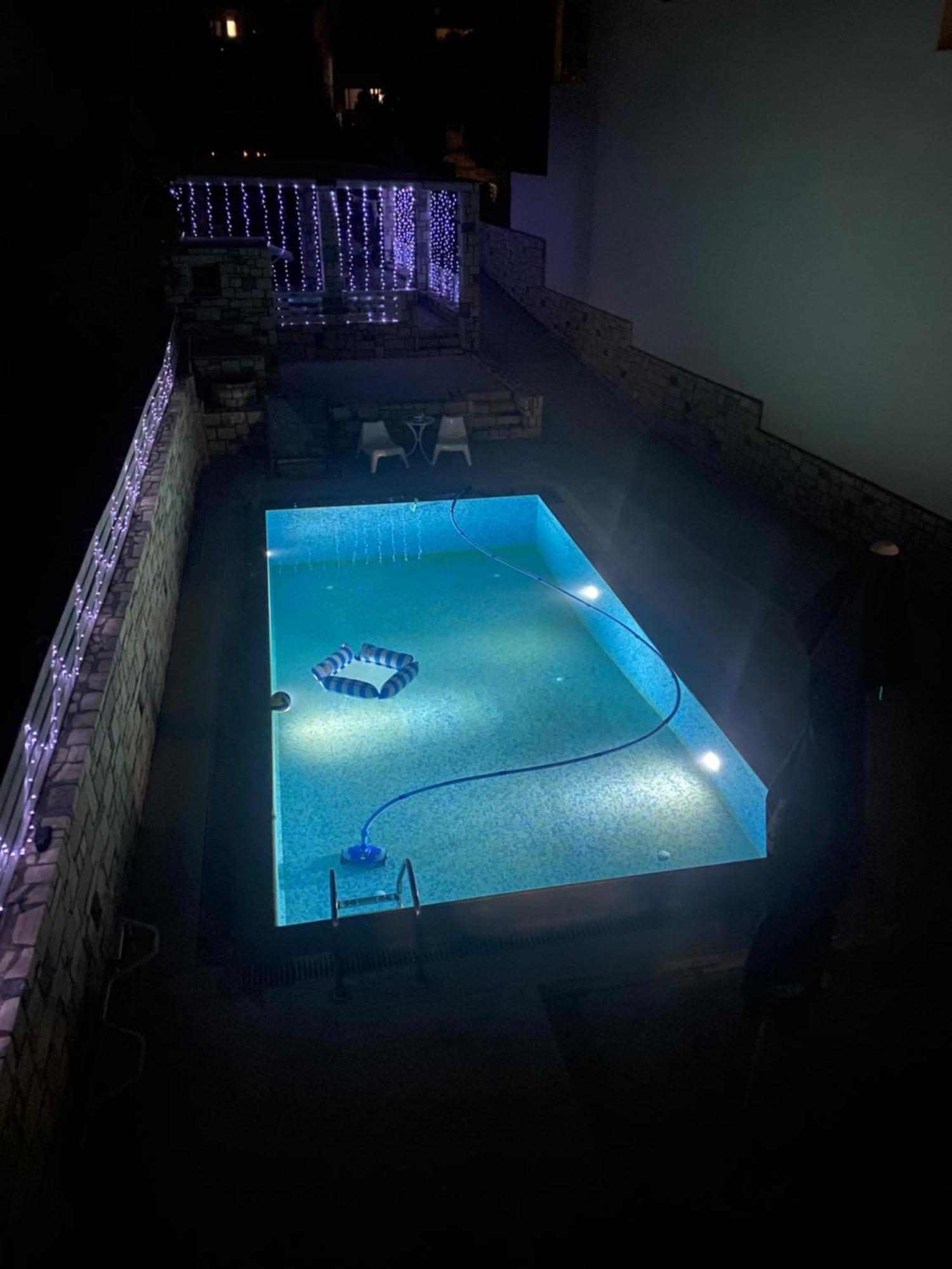 Holiday home Aquarock With Private Pool