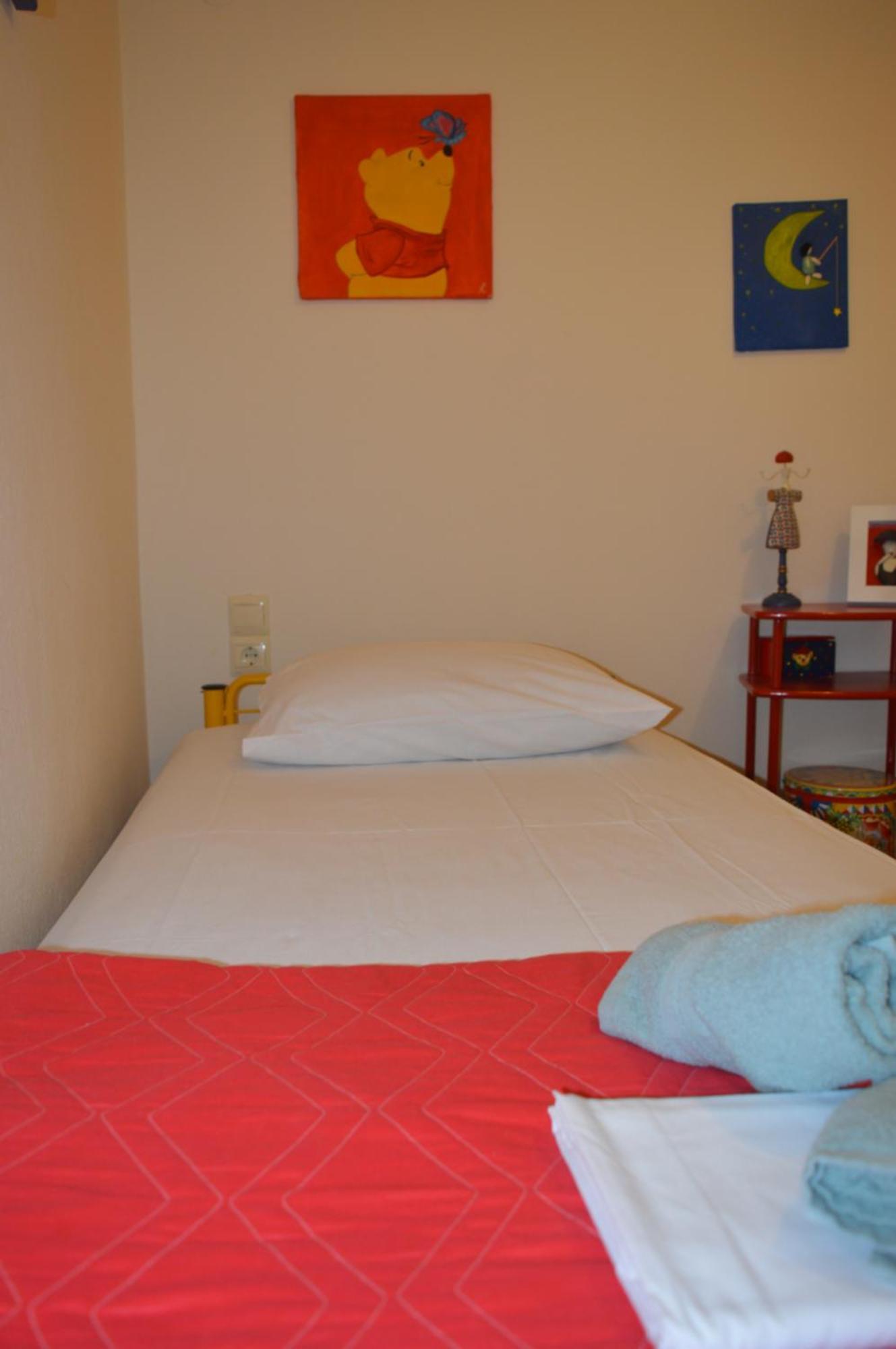 Holiday home Aquarock With Private Pool Prassas