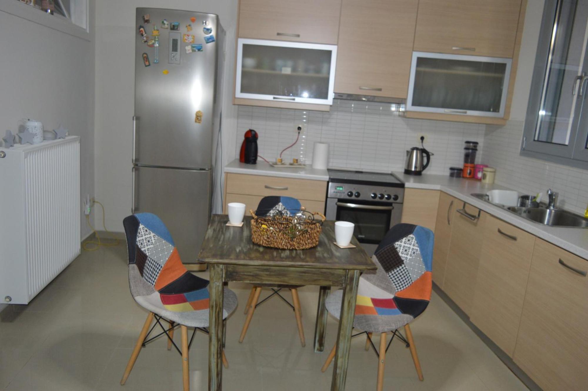 Holiday home Aquarock With Private Pool Prassas