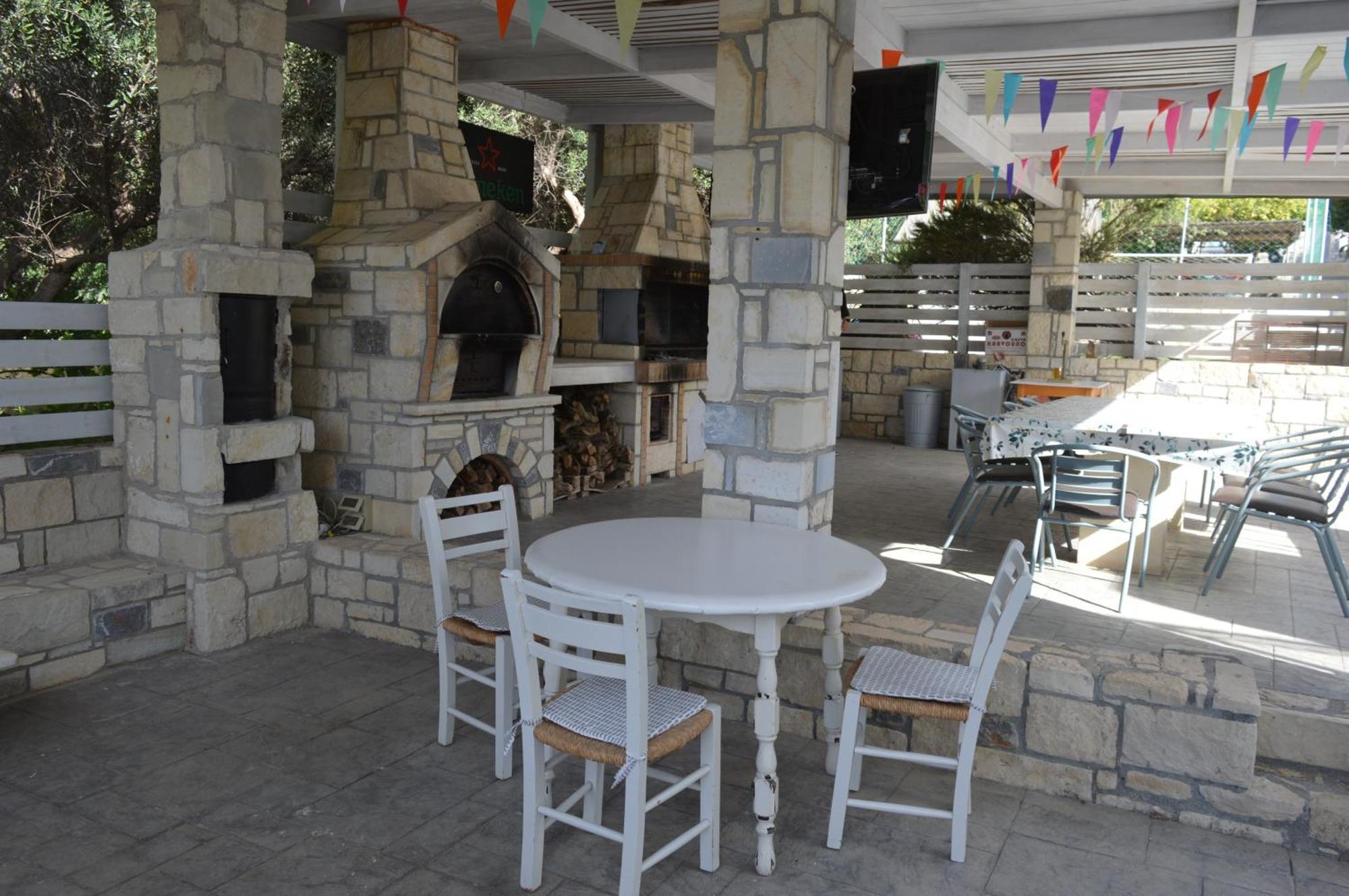 Aquarock With Private Pool Holiday home