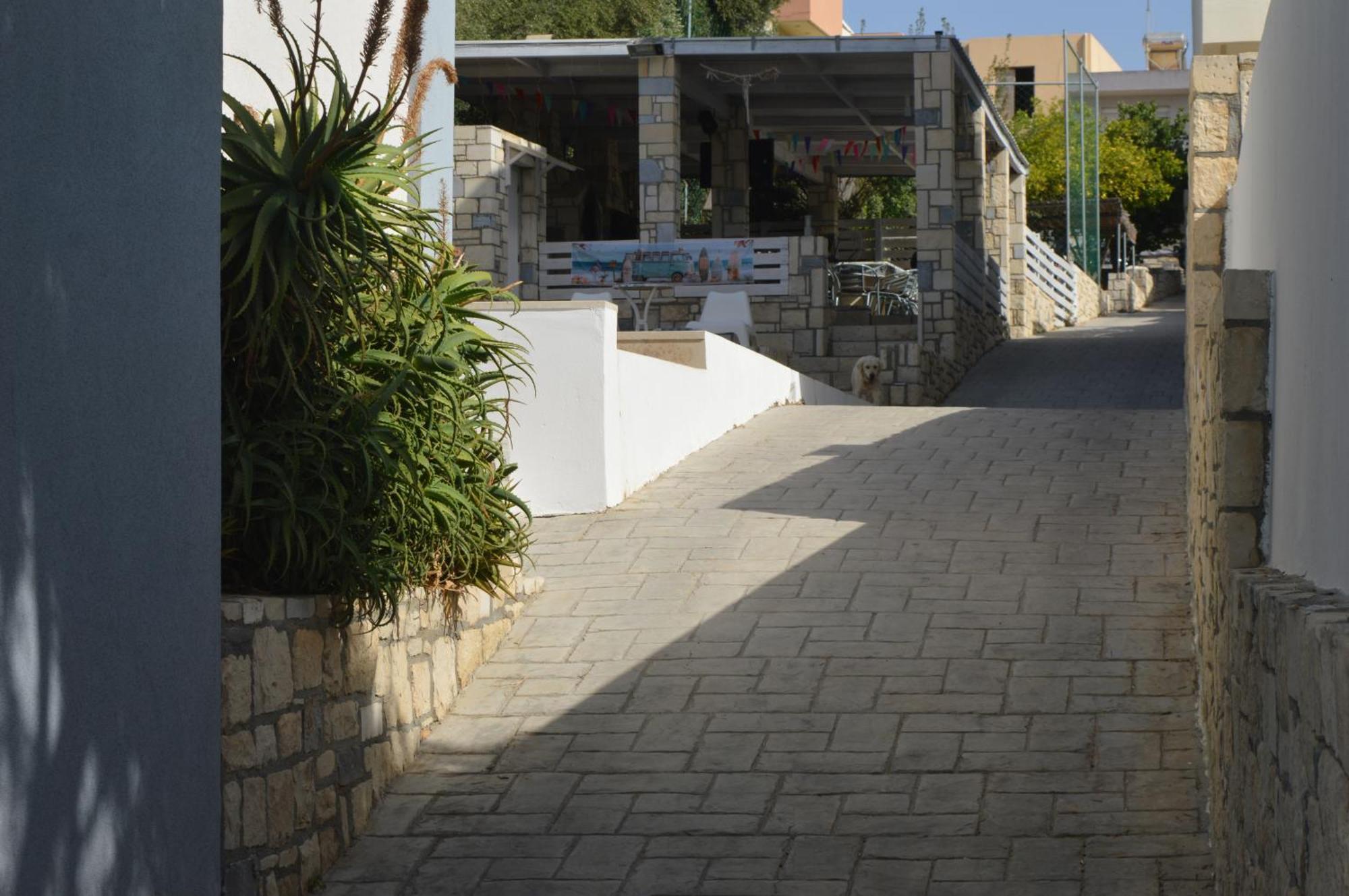 Aquarock With Private Pool Holiday home *