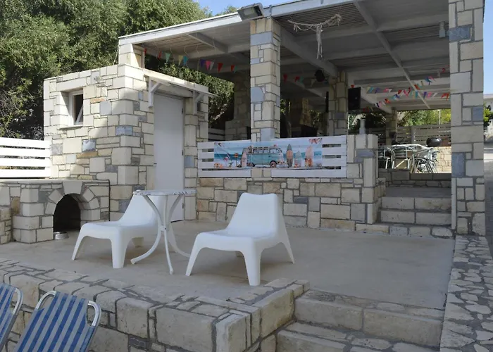 Aquarock Villa With Private Pool